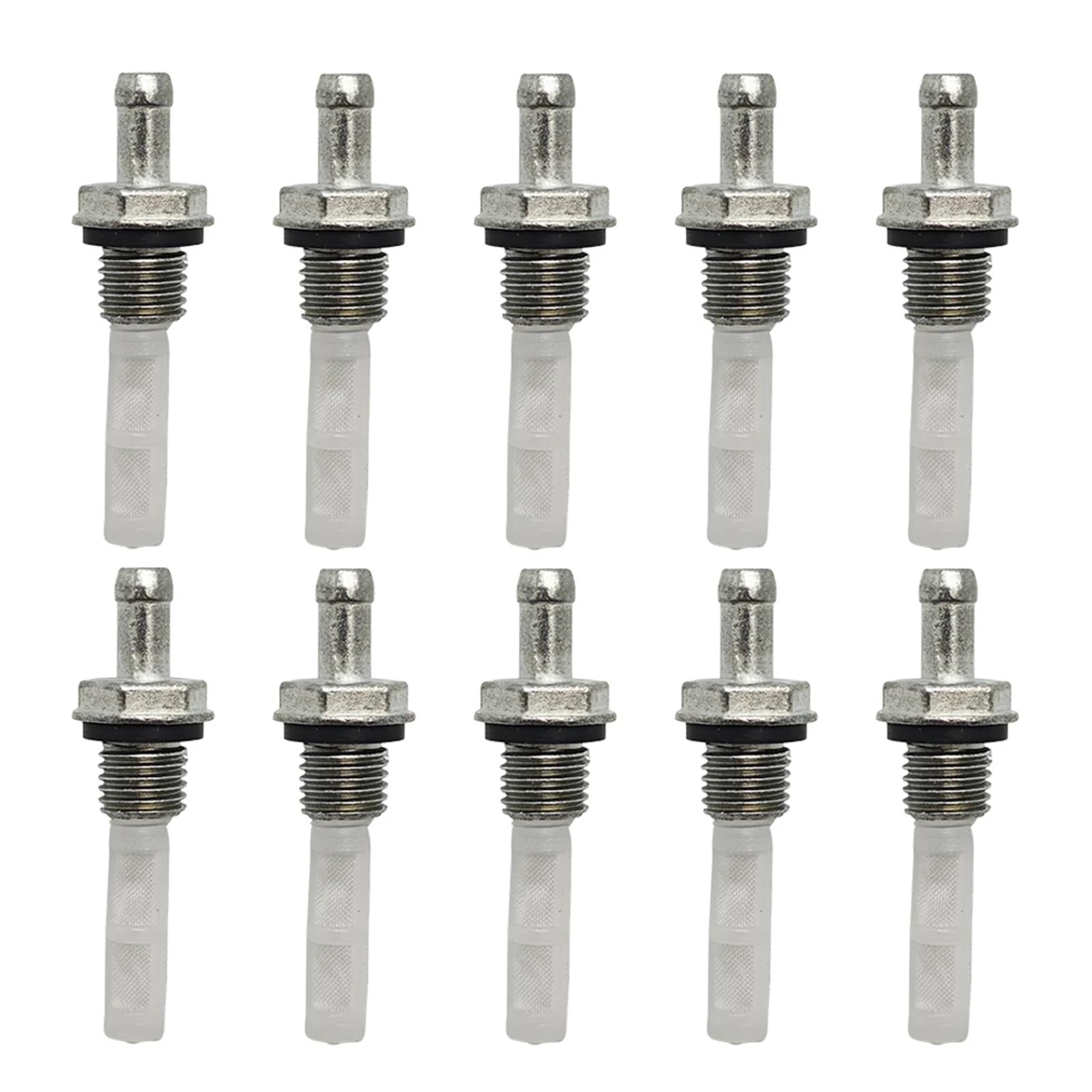 Filtre réservoir carburant GX240 GX390 pour réparer les démarrages difficiles de tondeuse
