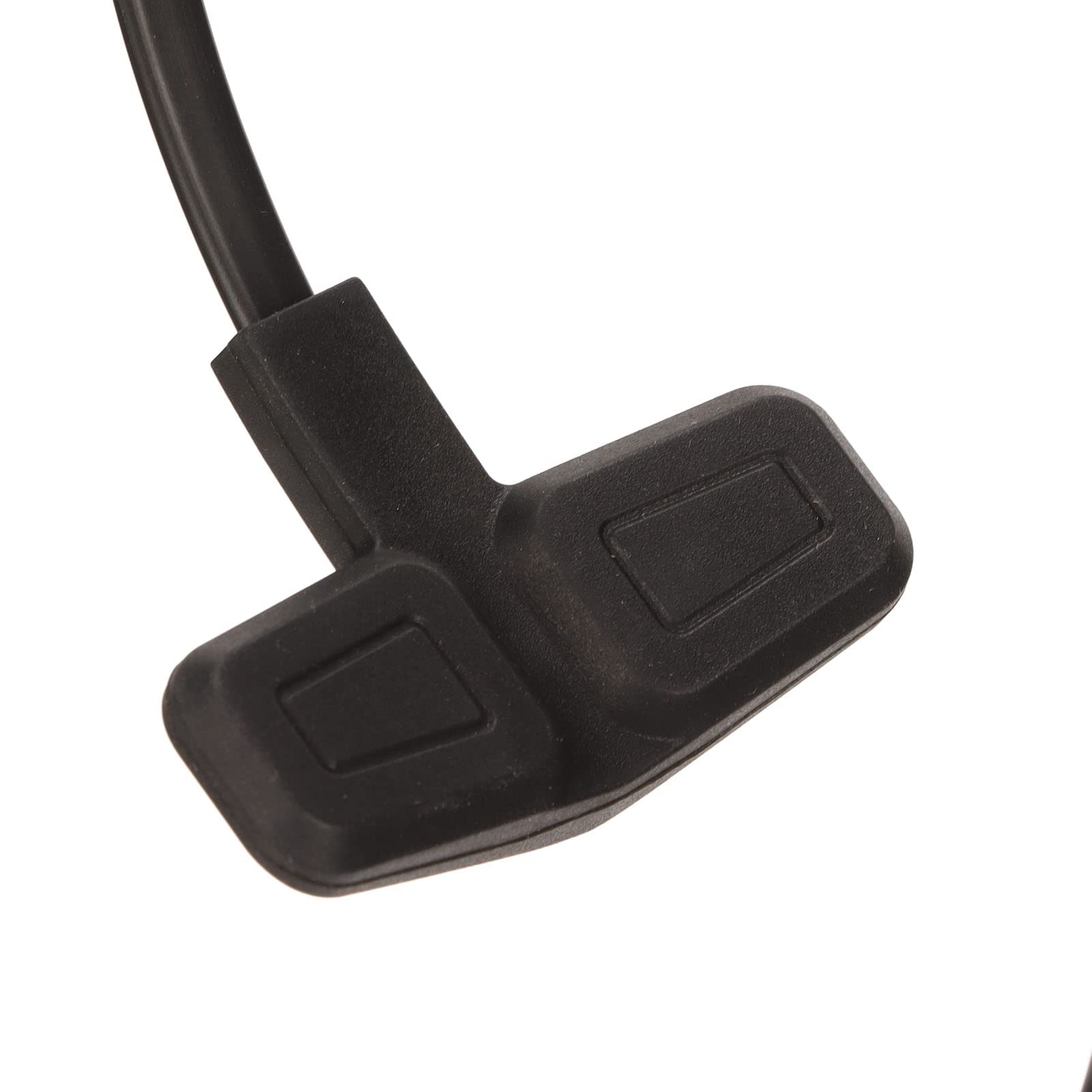 Biznesowy zestaw słuchawkowy USB, ENC z redukcją szumów Noś wygodny mikrofon HD Czysty dźwięk Przewodowe słuchawki do komputera, miękkie nauszniki Lekka regulacja głośności Plug and Play dla domowego