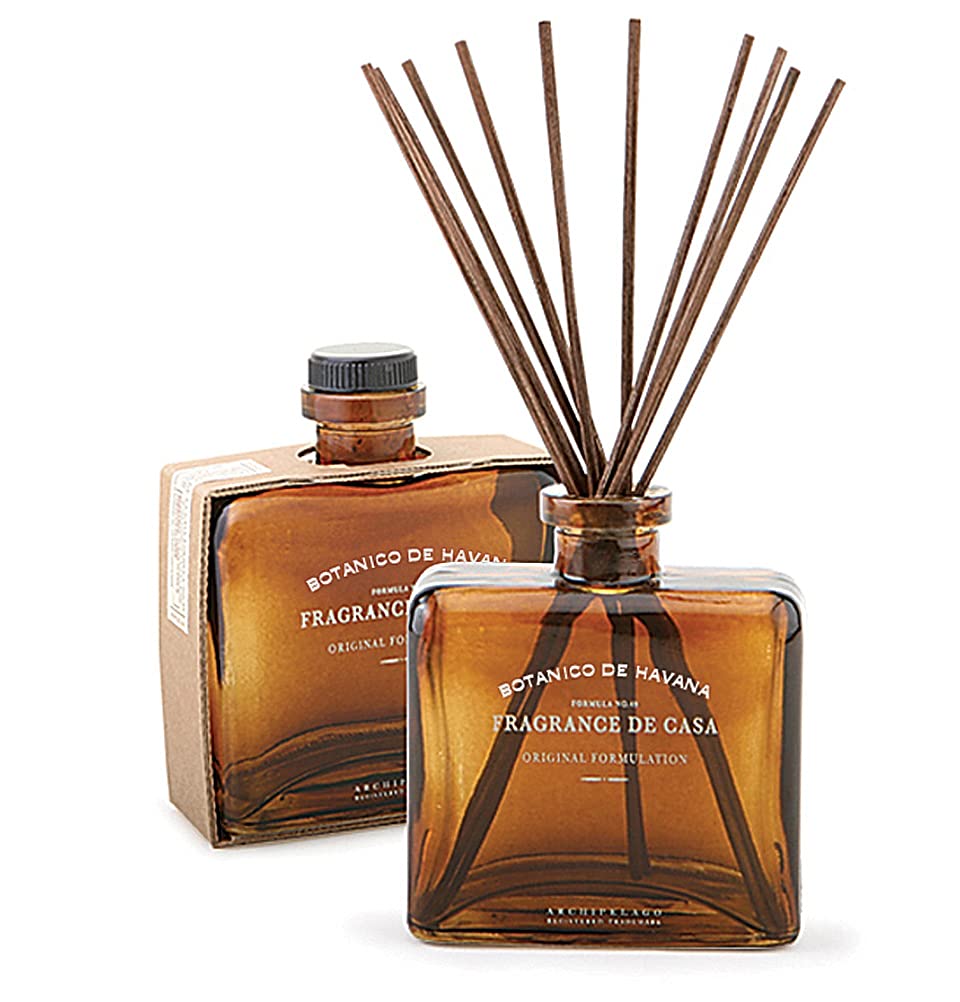 Archipelago Botanicals Botanico de Havana Diffuser