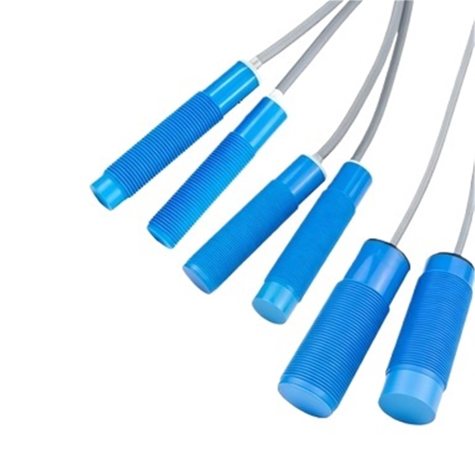 Sensor capacitivo normalmente abierto M12 M18 M30 de largo alcance Salidas tipo CC Detección de objetos metálicos y no metálicos | M30 Non-Flushed 30mm,PNP.N.O.