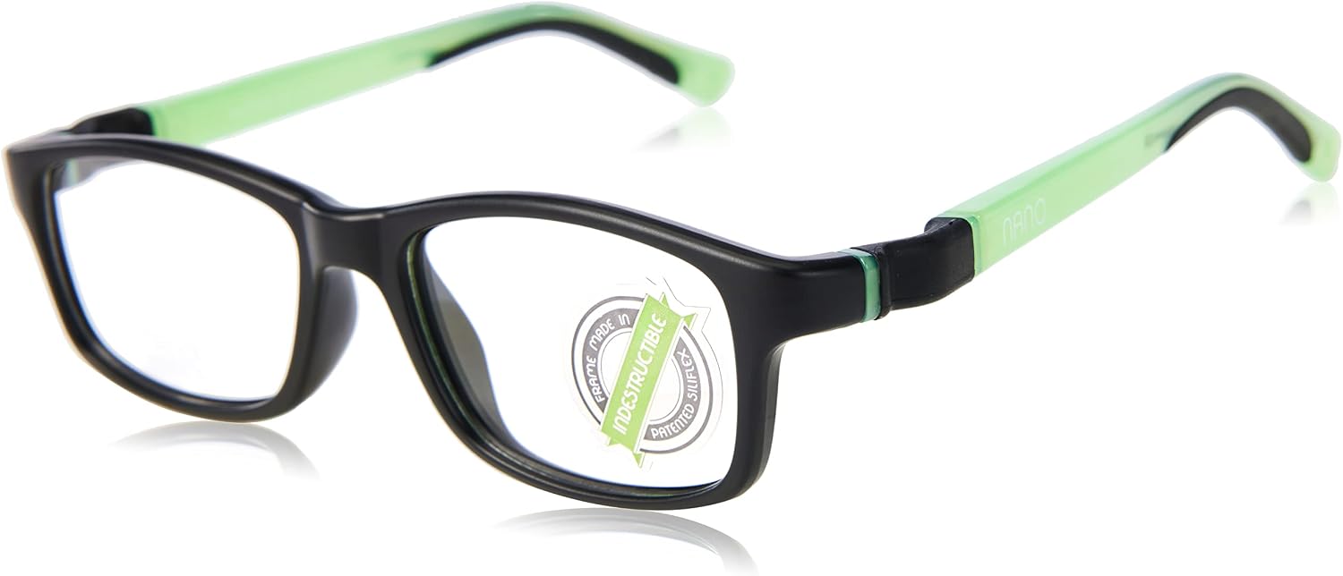 NANO VISTA Crew 3.0 Unisex-Child Sunglasses