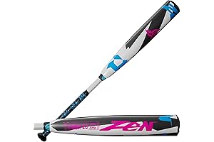 DeMarini 2020 CF Zen Bat