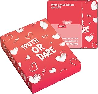 Paare Karten - Unterhaltsames Beziehungsspiel Für Verliebte,Spielerische Romantische Partyaktivität Date Night Ideen Unterhaltsamer Abend Für Verliebte Erwachsene