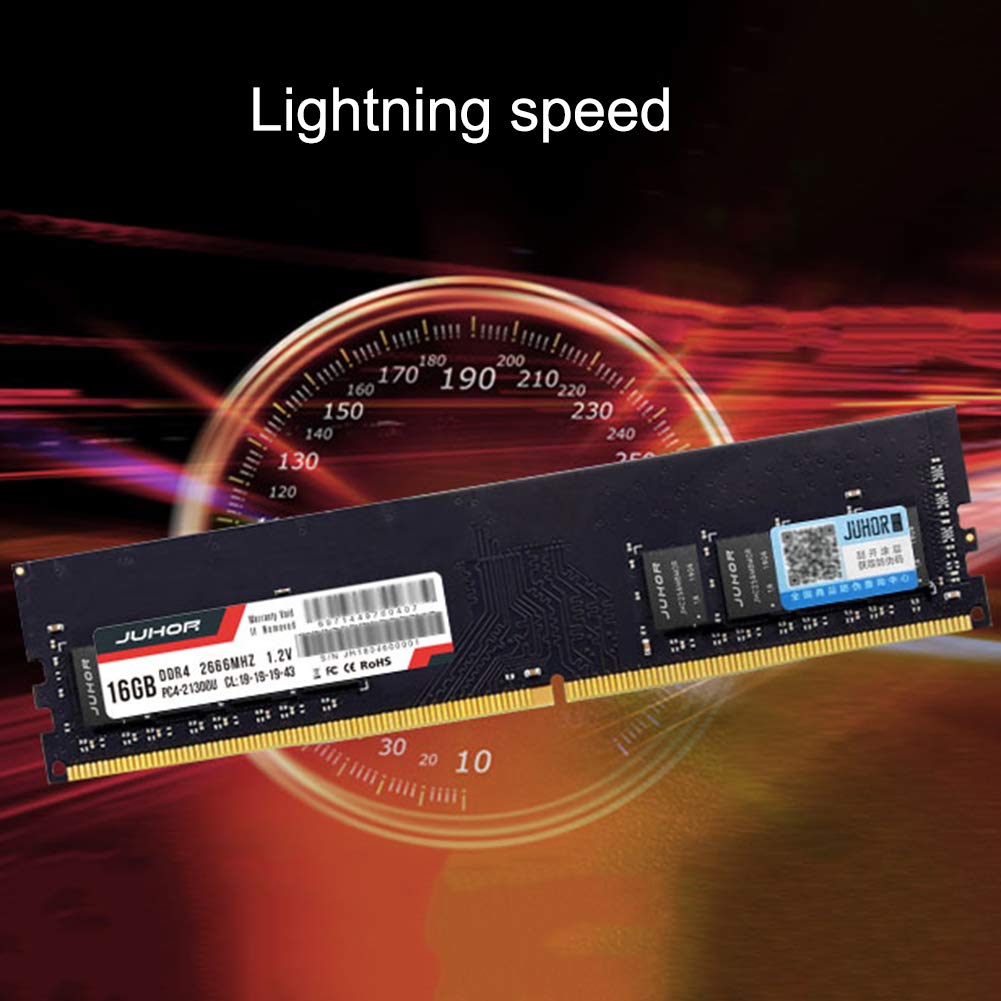 Perfect Ram DDR4 Memory Ram Upgrade Your PC With This 16GB DDR4 2666MHz RAM – Fast ...