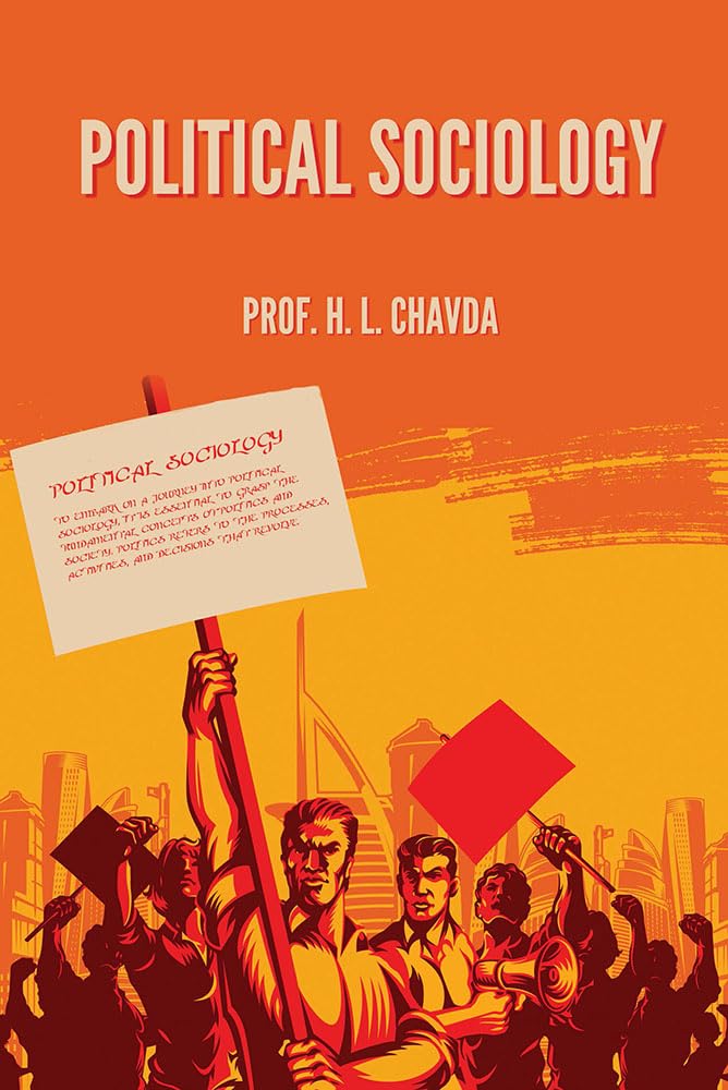 Buy POLITICAL SOCIOLOGY Book Online at Low Prices in India | POLITICAL ...