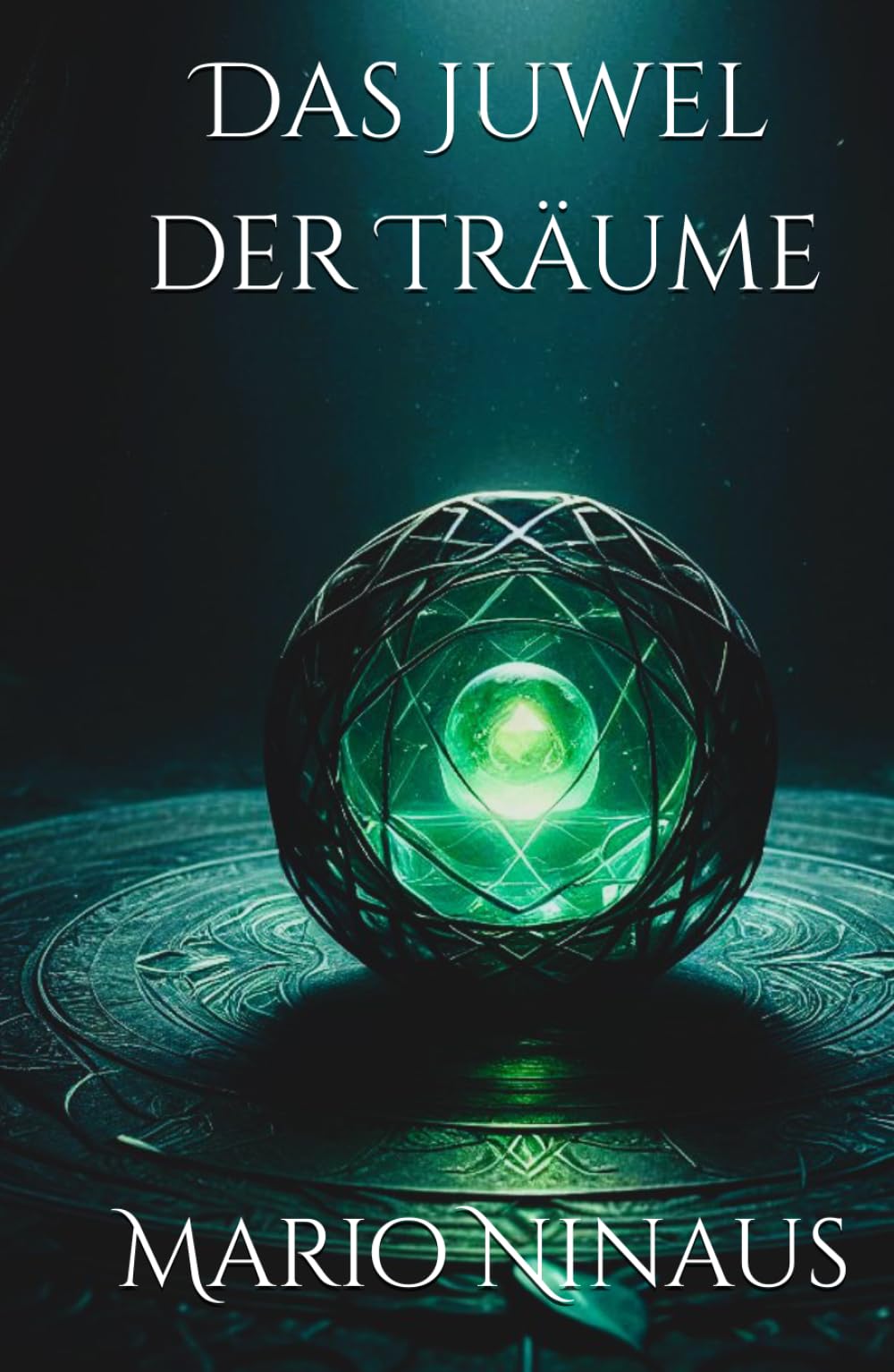 Das Juwel der Träume
