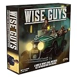 Wise Guys - DE Gale Force Nine Wise Guys - DE