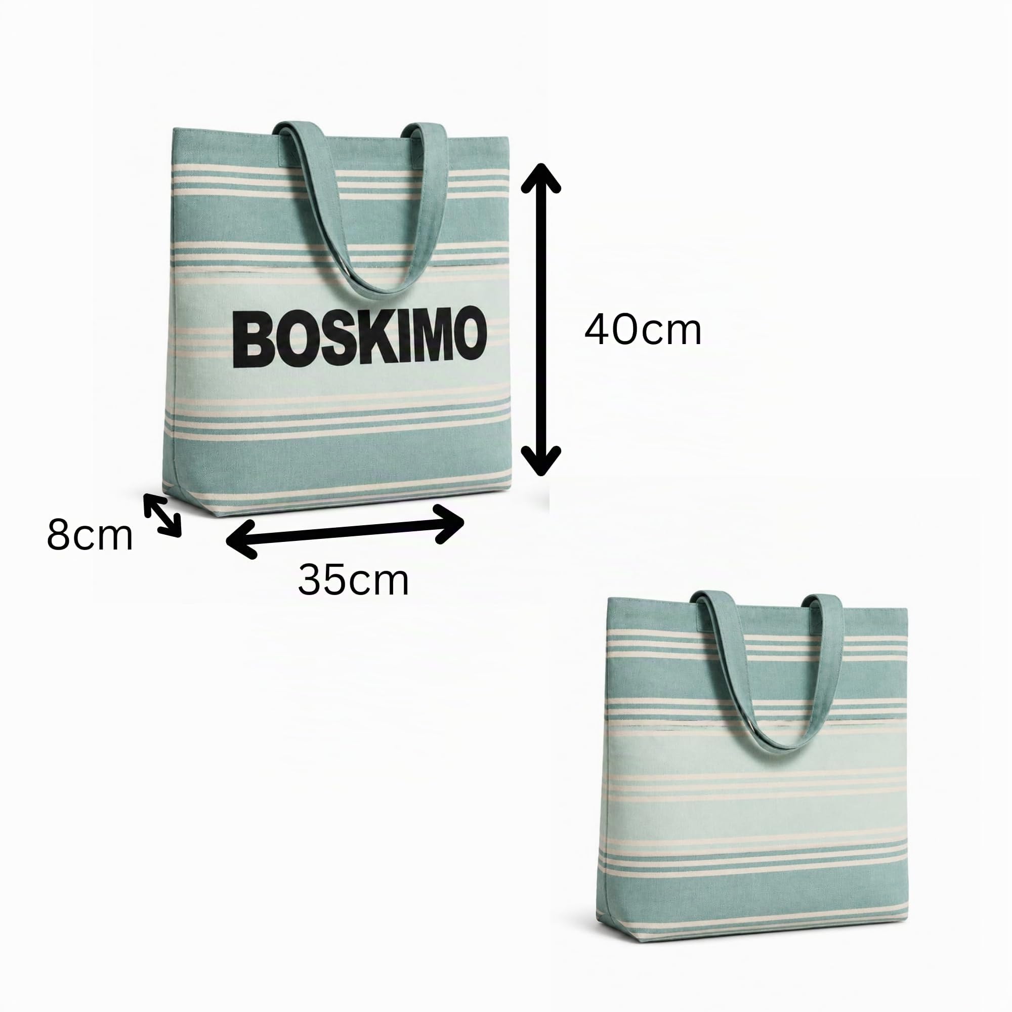 Poncho Toalla Adulto Capucha - Playa Piscina Surf - Bolso Incluido