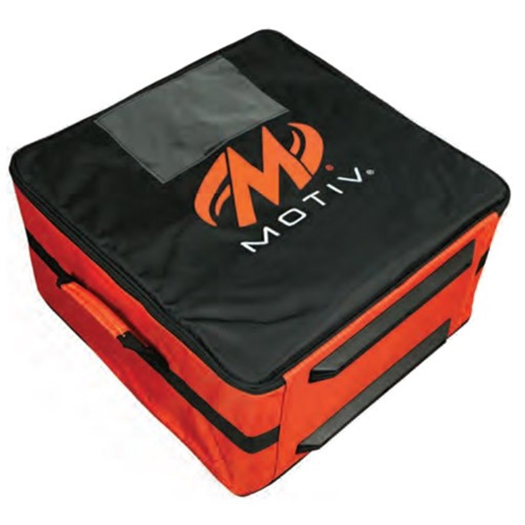 Amazon.co.jp: Motiv Bowling 4ボーリングボールケースボックストート