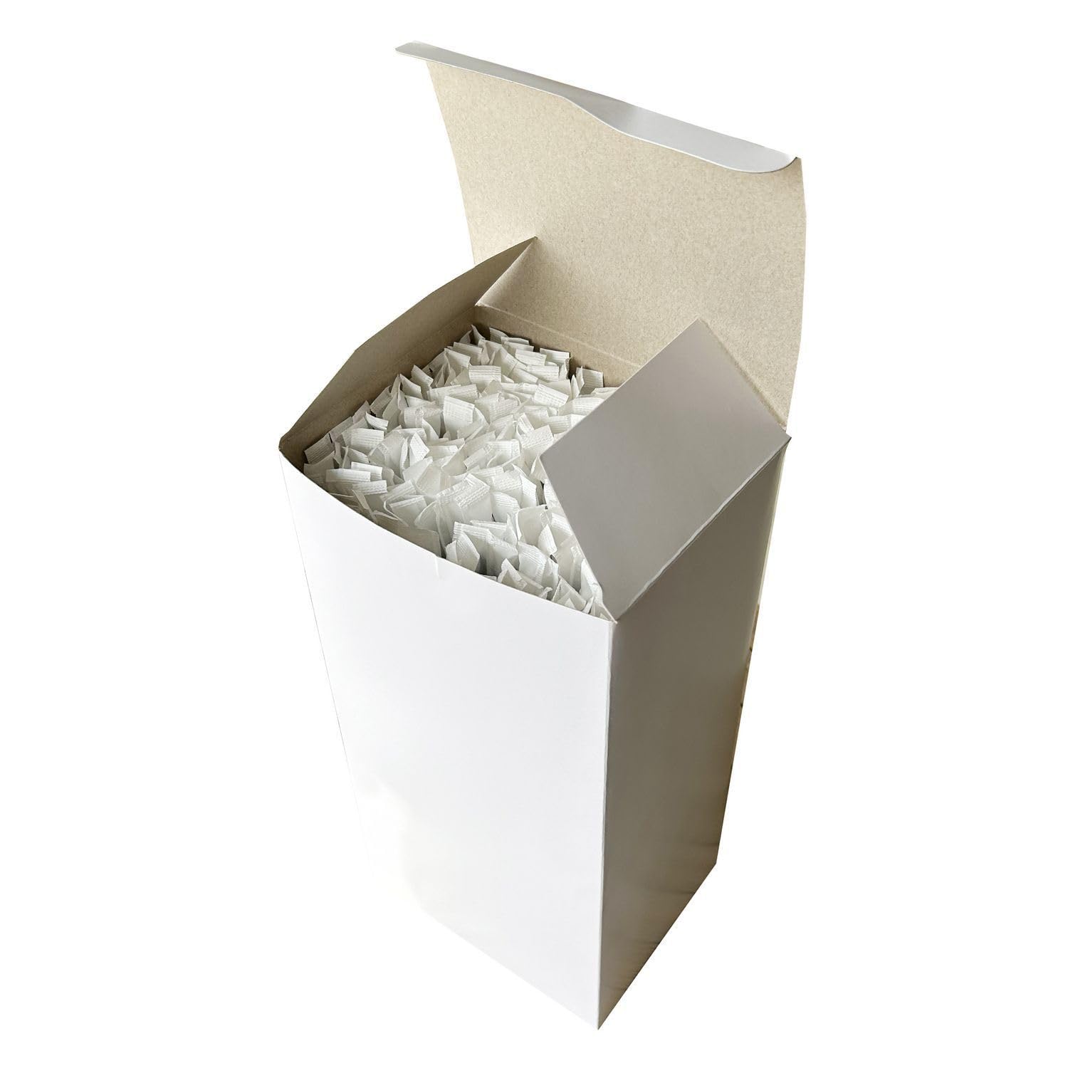 Boardwalk Individually Wrapped Giant Straws, 10.25", Polypropylene, Black, Case of 1,200