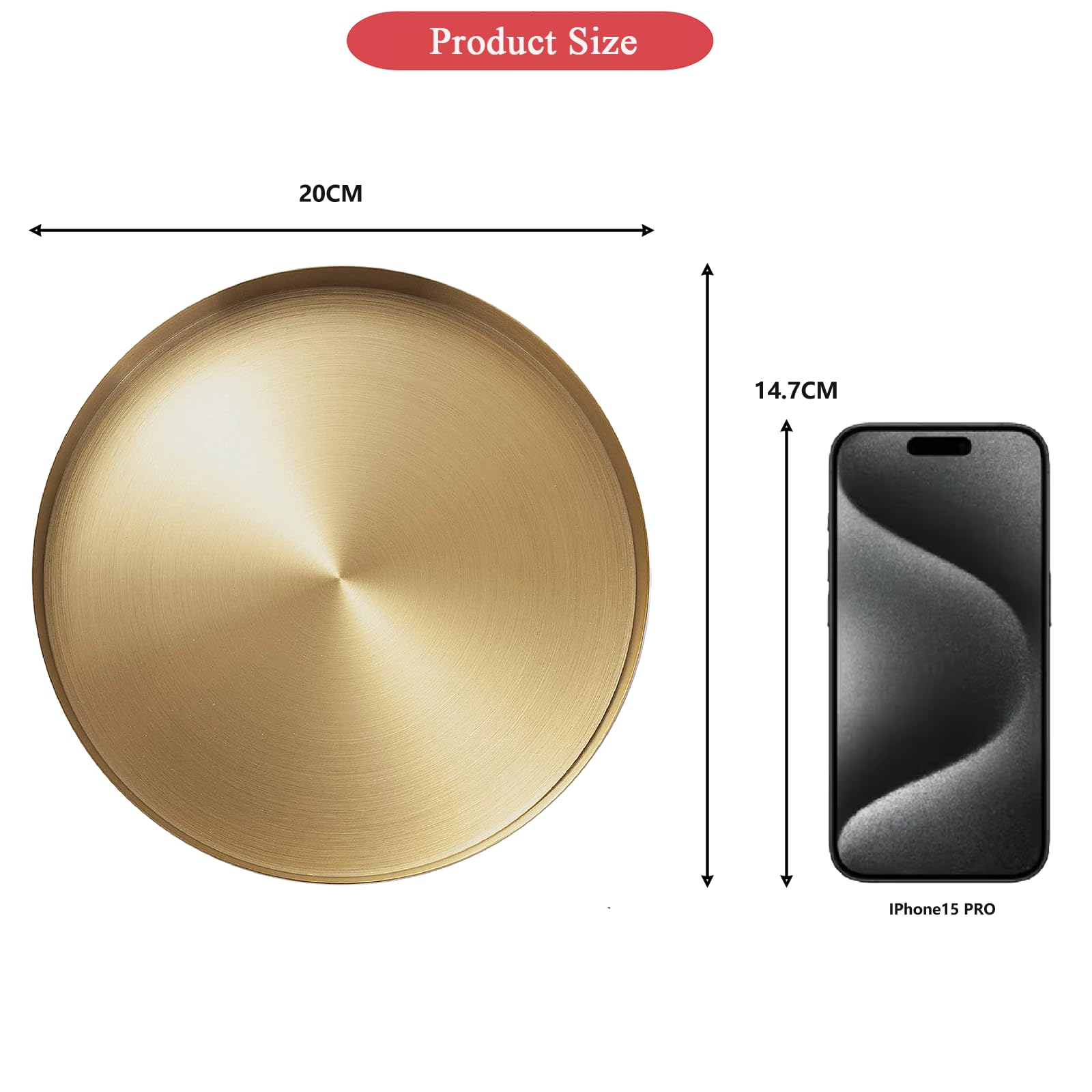 Dessous De Plat Festonné Décoratif Fabriqué à La Main En