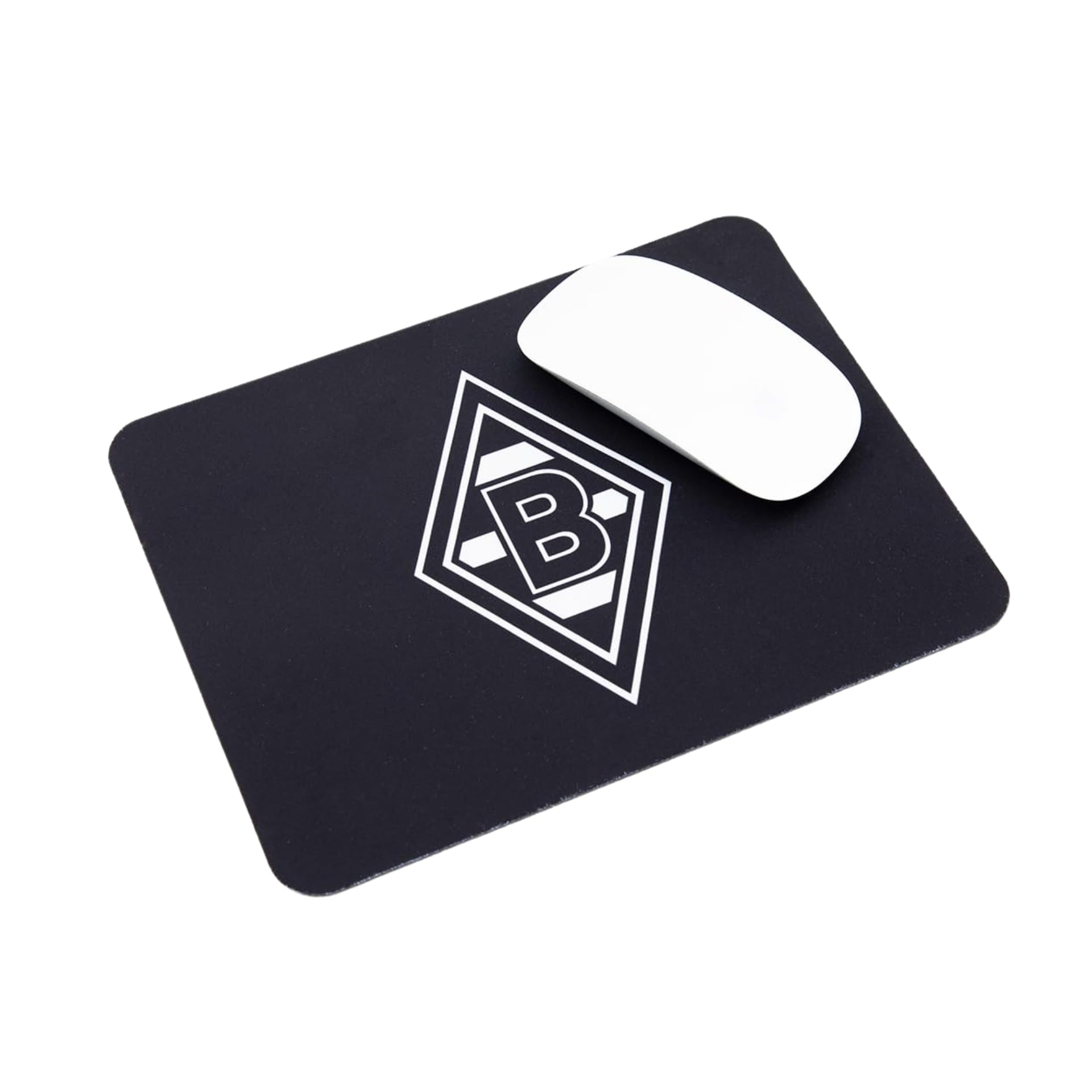 Borussia Mönchengladbach VFL BMG - Tappetino per mouse Classic