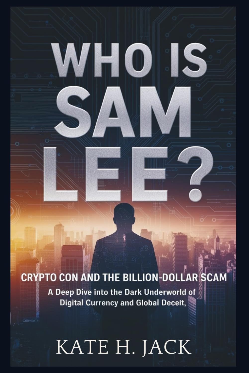 Who is Sam Lee? Crypto Con and the Billion-Dollar Scam: A Deep Dive Into the Dark Underworld of Digital Currency and Global Deceit