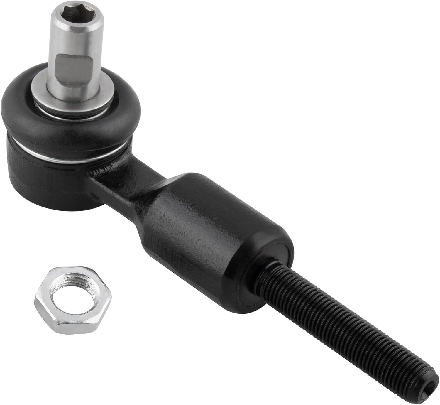 BOXI 2pcs Front Outer Tie Rod Ends Fit for Audi A4 A6 A8 Quattro Allroad Quattro S6 S4 Rs4 Rs6 S8 1996-2009 / for Volkswagon Passat 1998-2005 | ES3646