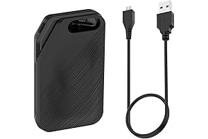 Plantronics Voyager 5200 Charging Case: Power Up Your Headset Anywhere