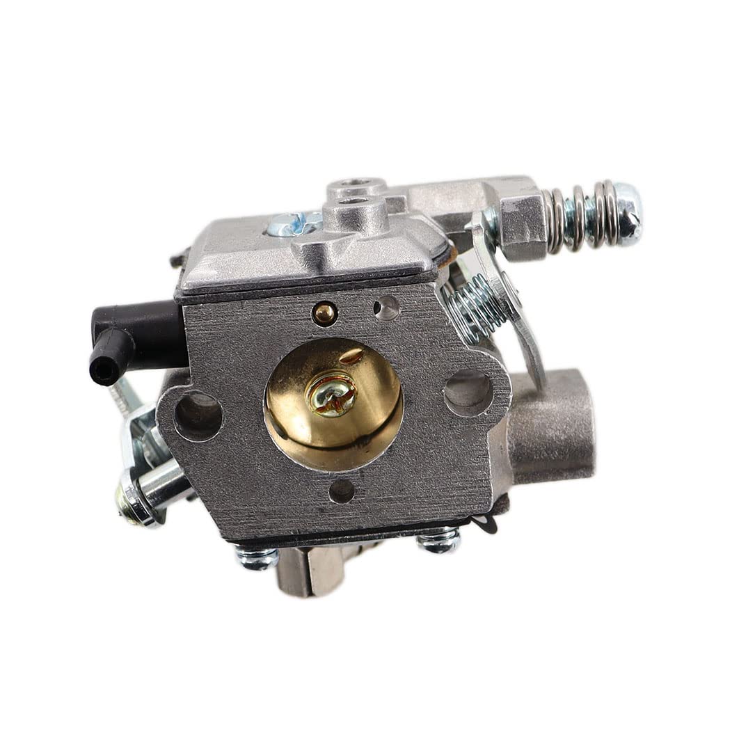 TOPREPAIR Carburetor Kit for Echo CS-330T CS-330MX4 WT-739 A021001111 A021001110 Chainsaw Carb