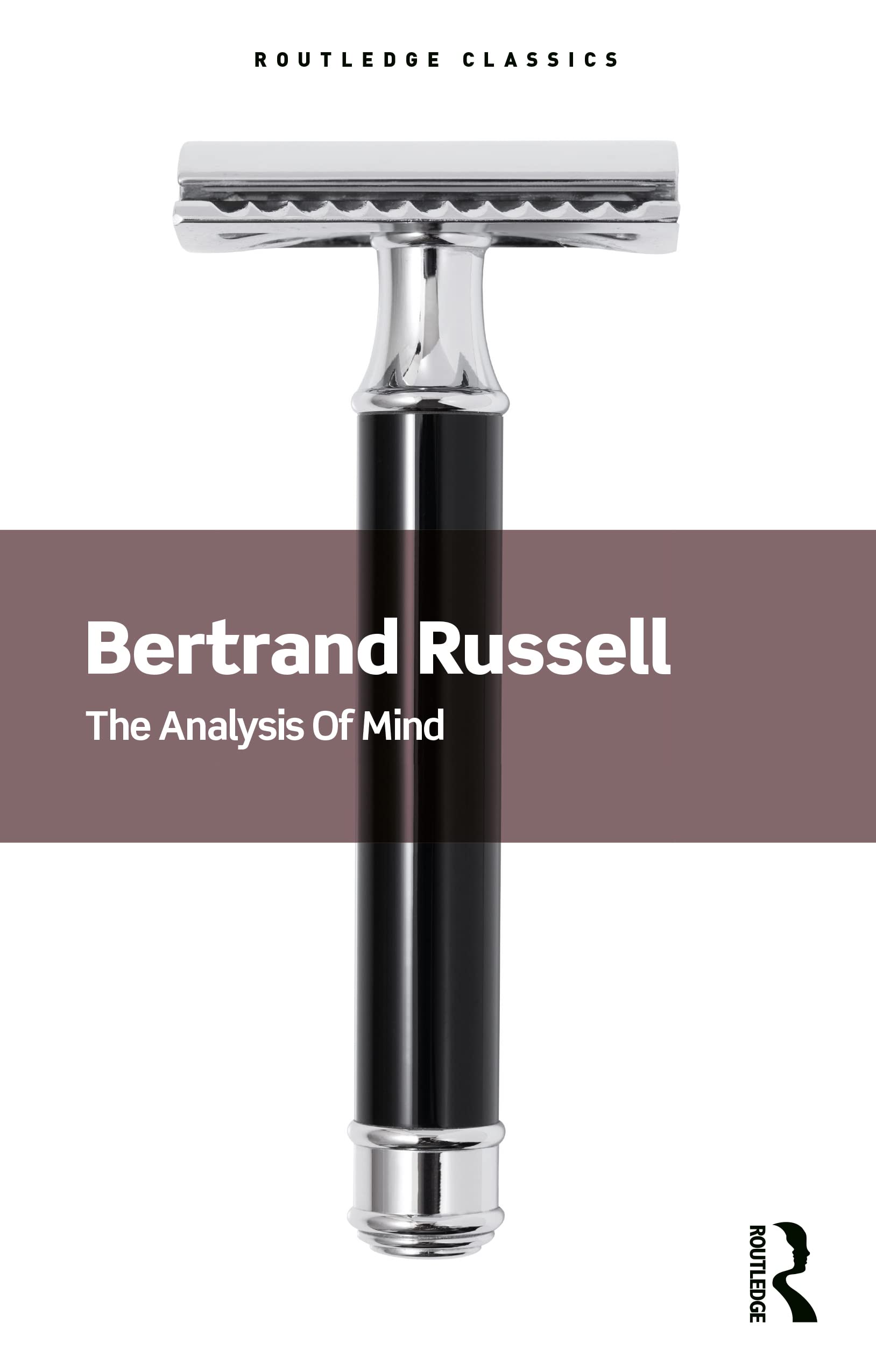 The Analysis of Mind (Routledge Classics)