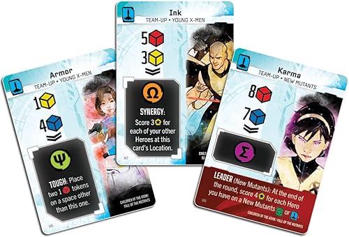 Miniatura 9 de Marvel: La era de los héroes