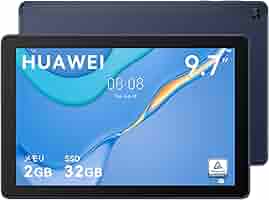 Amazon.co.jp: HUAWEI MatePad T10 タブレット Wi-Fiモデル 9.7
