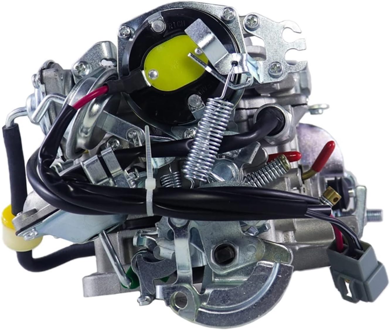 21100-75030 キャブレターアセンブリ T0yota 4Y エンジン 1Y 2Y 3Y 1RZ