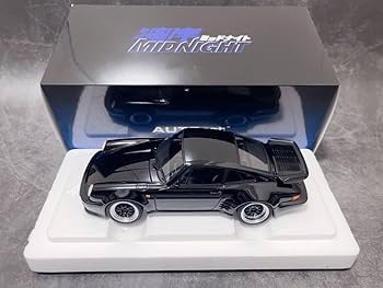 Aa ポルシェ911 turbo 3.3 (930)1/18 オートアート Aa ポルシェ911 turbo 3.3 (930)1/18 オートアート 9月予約