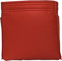 Vista 5 de Bag Organizer for LV Delightful MM - Premium Felt (Handmade20 Colors)