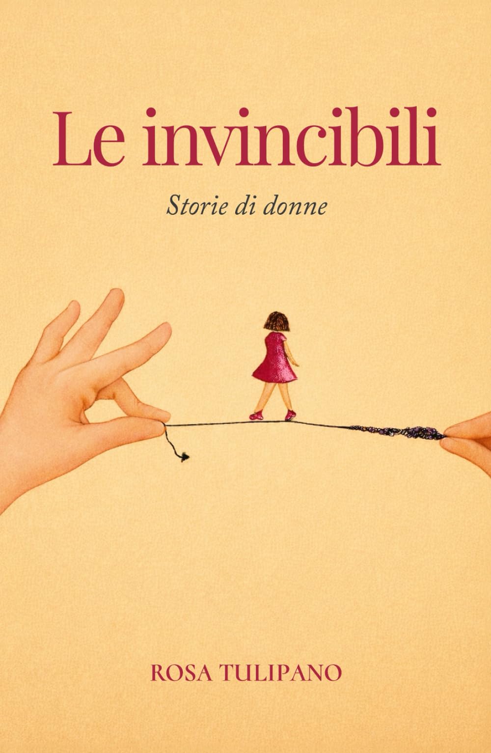 LE INVINCIBILI: Storie di donne