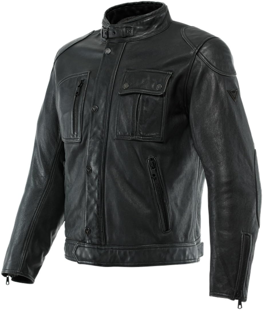 ダイネーゼ　ジャケット Amazon | ATLAS LEATHER JACKET 001 48 1533879 DAINESE（ダイネーゼ