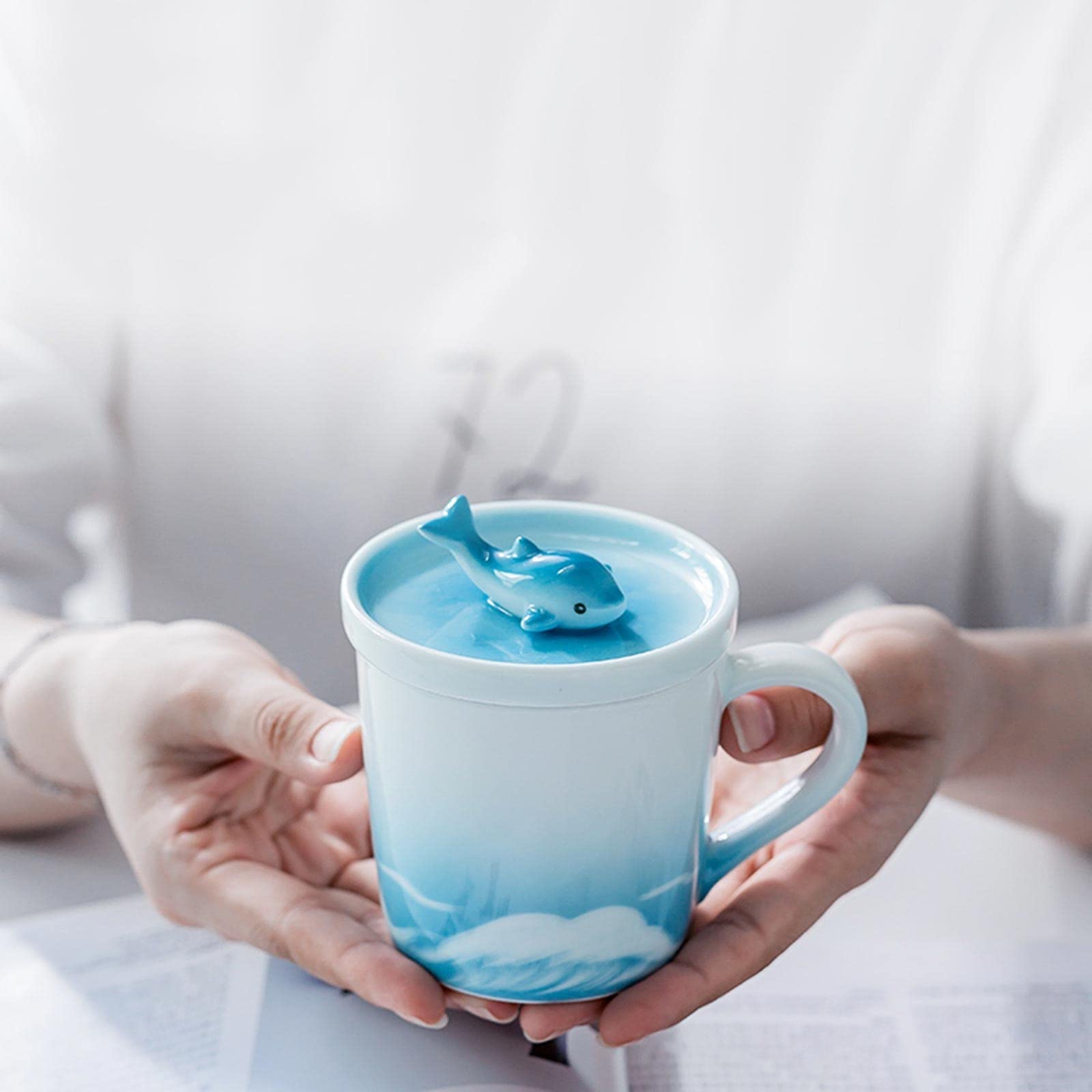 青磁ウォーターカップ紫砂セラミックティーセット 青磁ウォーターカップ紫砂セラミックティーセット