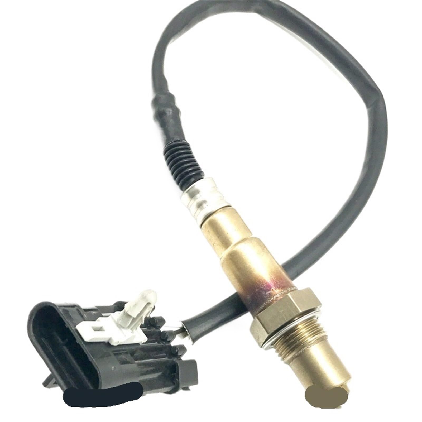 Capteur 0258006948 KTMBOHU sonde oxygène voiture remplacement voyant moteur allumé