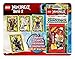 Produktbild Sammelkarten Lego Ninjago Serie II, 5er Blister