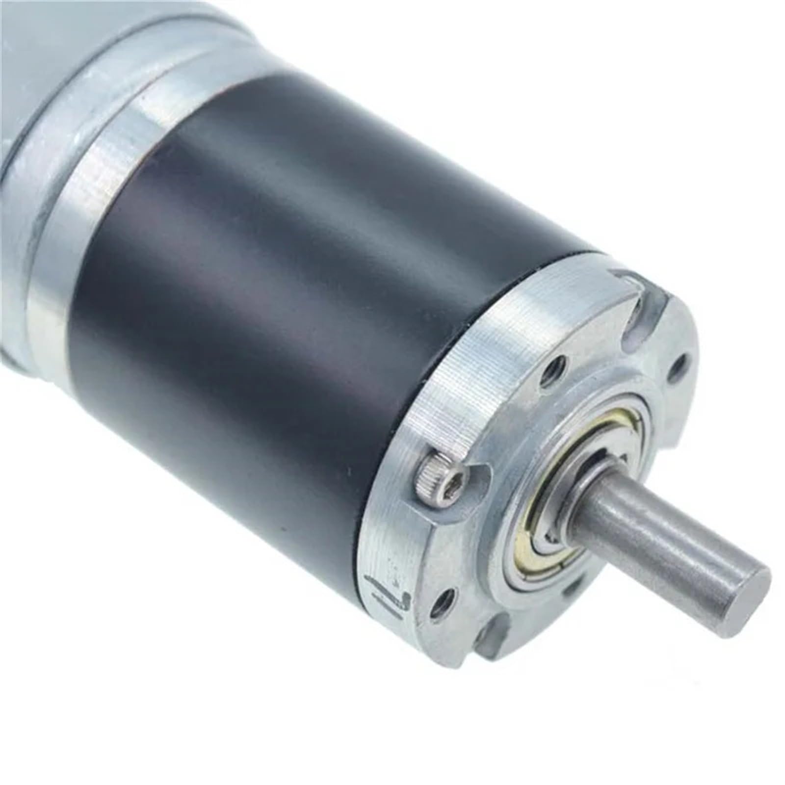 Motor planetario 775 12V 24V Baja velocidad Alto par Adelante Atrás