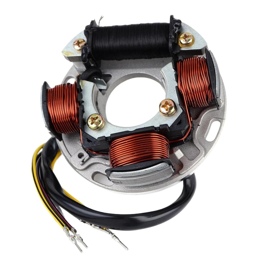 Cewka stojana motocyklowego kompatybilna z modelami Explorer Sportster HX SP SPI SPX GS GTS GSI - OEM 290886726