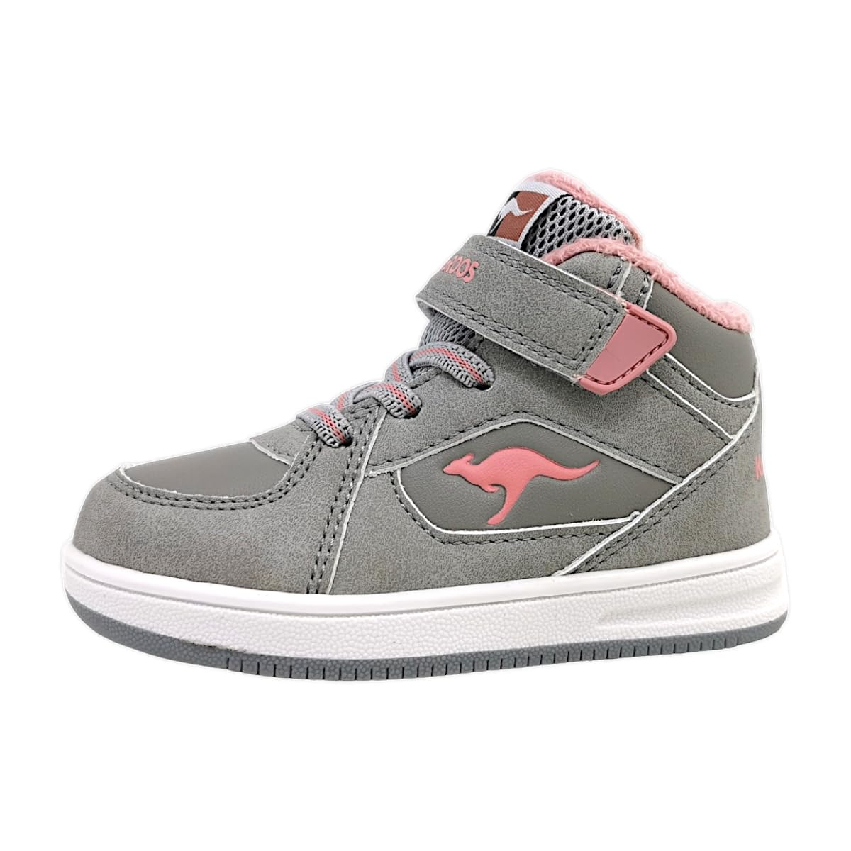 Kangaroos Mädchen K-CPI Kalino MidSneaker