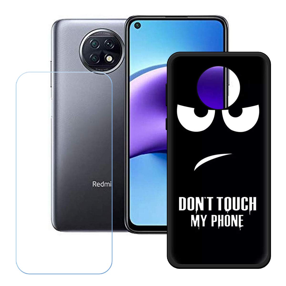 Accessori Di Protezione Per Xiaomi Redmi 9