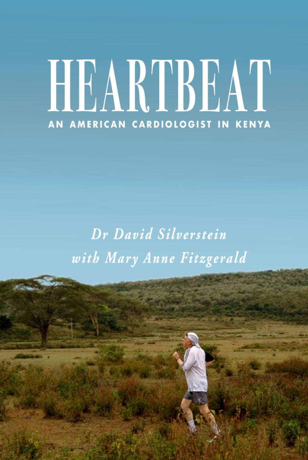 Heartbeat: An American Cardiologist in Kenya