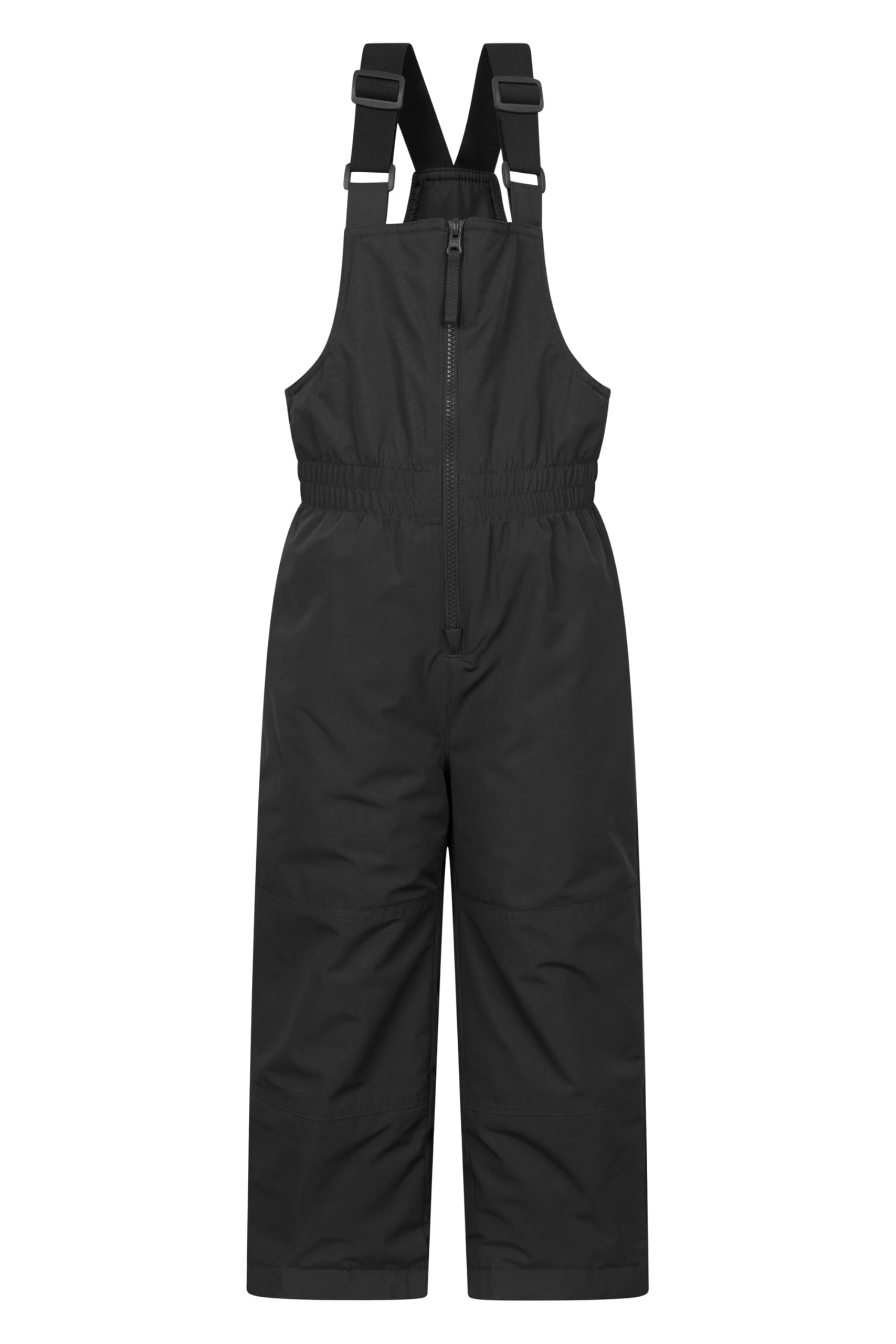 Mountain Warehouse Polar Zone Kinderschneeset aus Jacke und Skihose – Warmes Kuscheliges Skiset Fleecefutter Taschen Jungen/Mädchen - Wandern, Outdoor
