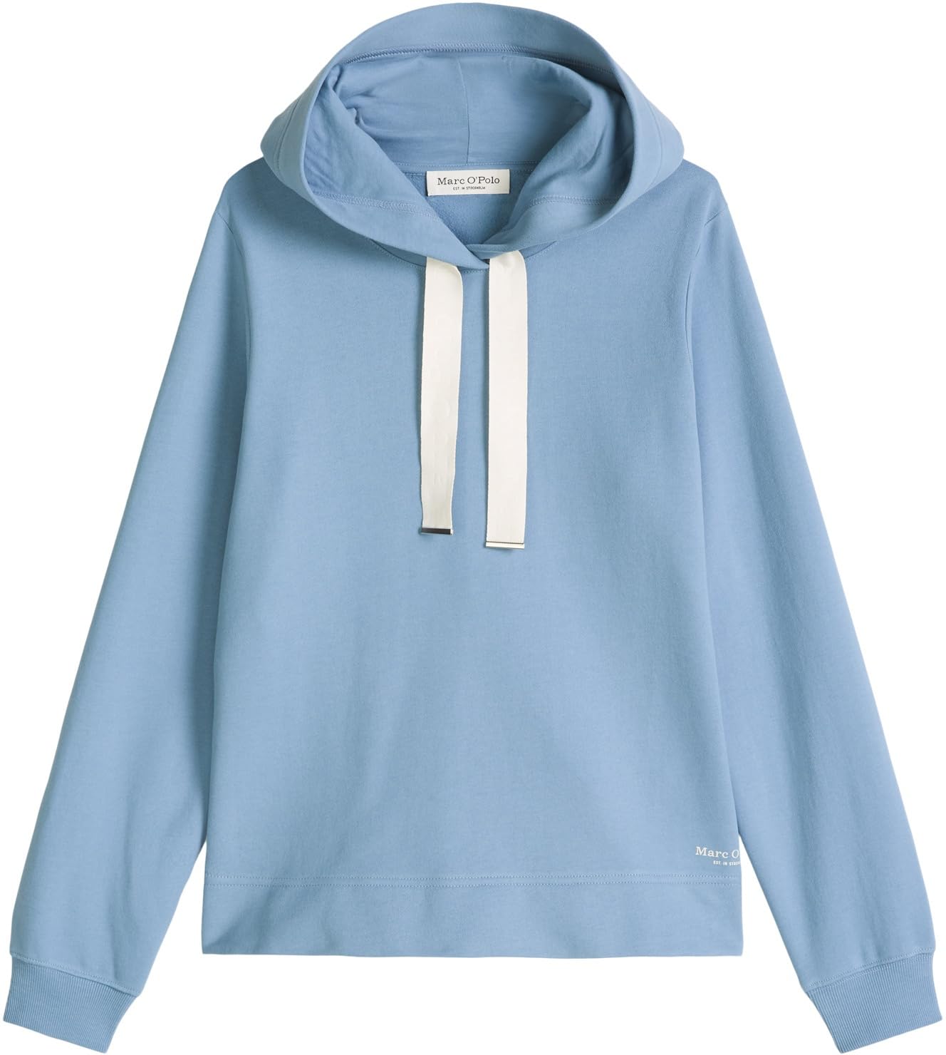 Marc O'Polo DfC Hoodie Relaxed
