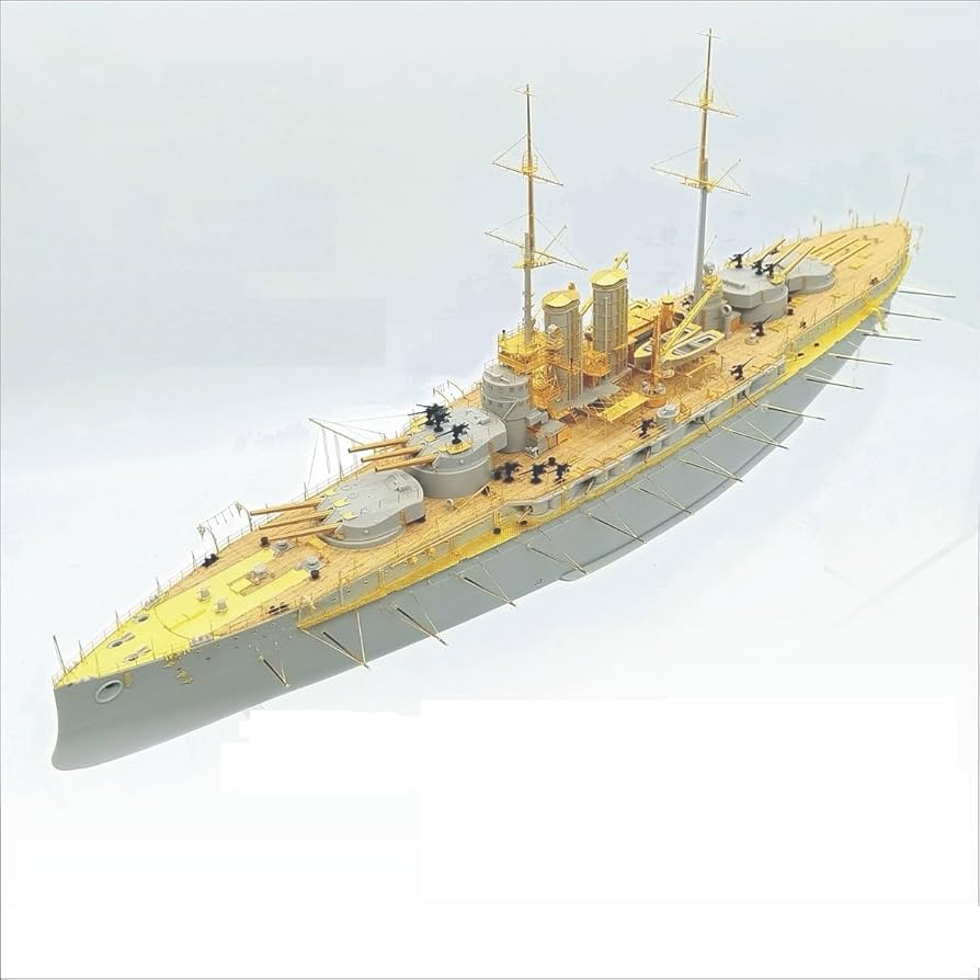 Amazon | シップヤードワークス 1/350 オーストリア=ハンガリー