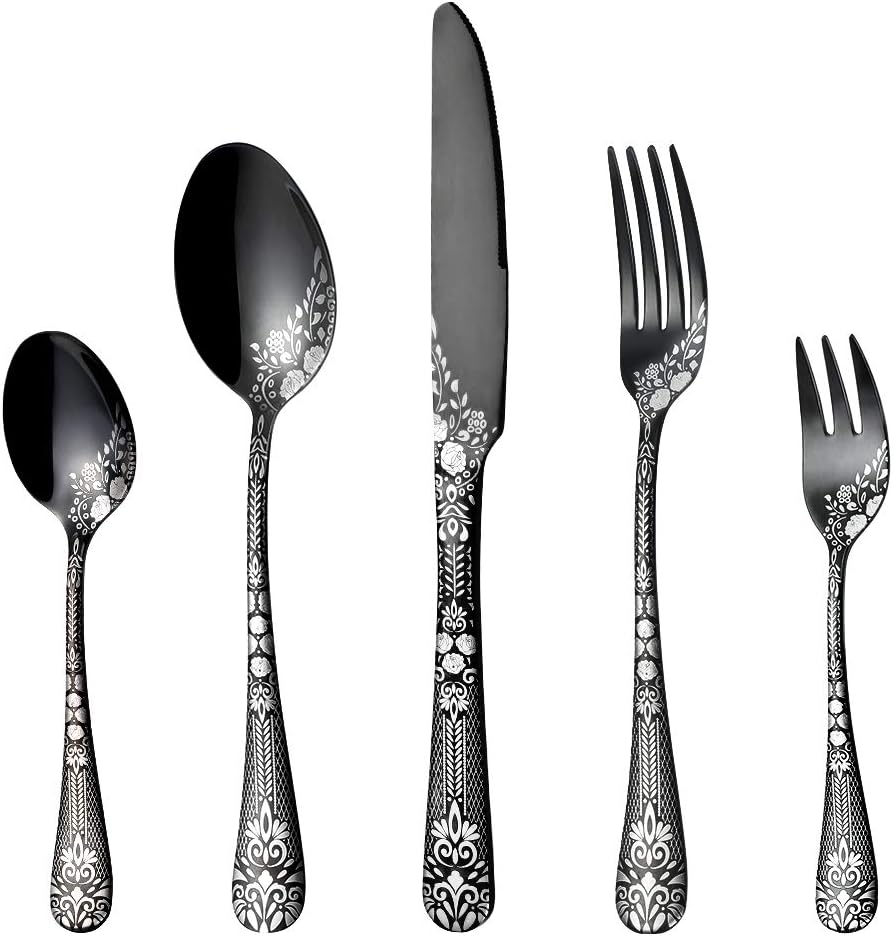 posate organizzatore per ristorante