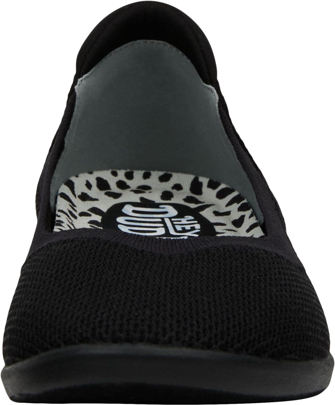 HEYDUDE Womens Savannah Slip - Image 7