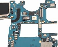 Vista 9 de Placa base para S8, placa base de desbloqueo de PCB, memoria de 64 GB, placa base de teléfono de repuesto profesional, tamaño preciso