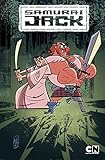 Samurai Jack Volume 2: The Scotsman's Curse