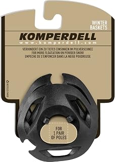 Komperdell