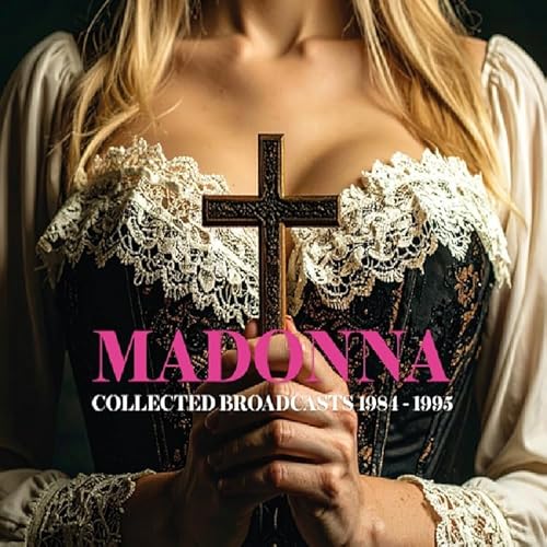 COLLECTED BROADCASTS 1984-1995 (5CD) (輸入盤)