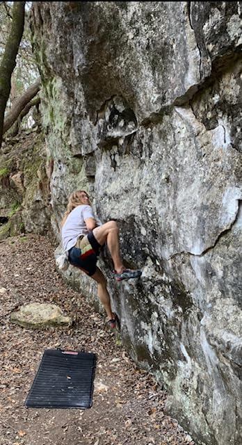 Miniatura 11 de Traxion 1-500 VersaMat Alfombrilla Utilitaria Enrollable de Espuma de Alta Densidad, Negro