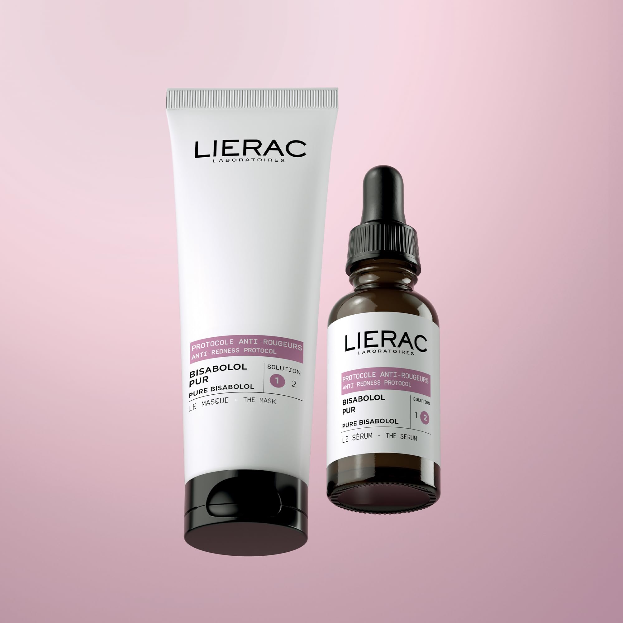 Lierac - Protocols - Il Siero Anti-rossori - 30ml