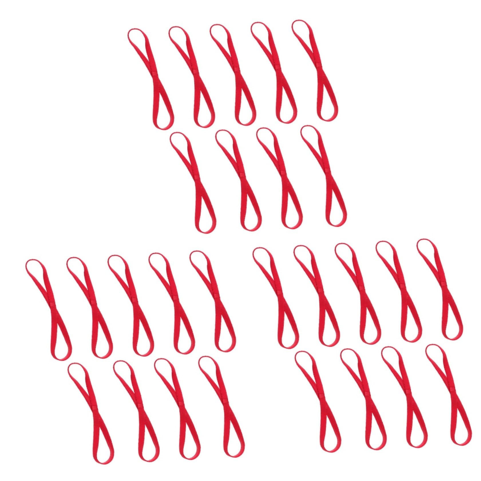 9 Uds Diadema De Fútbol Lazos para El Cabello para Hombres Banda para El Cabello para Hombres Mini Pasadores Bandas Elásticas para La Cabeza Diademas Elásticas para Mujeres Banda