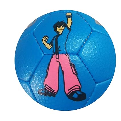 NAVEX Kids Soccer BALLSIZE - 03 (Packing 1 Football with Needle)