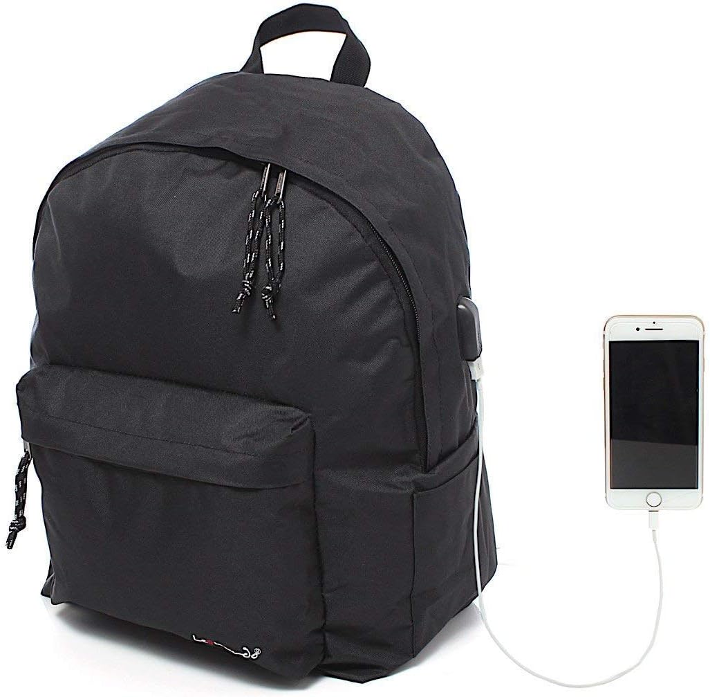 zaini con scomparti imbottiti